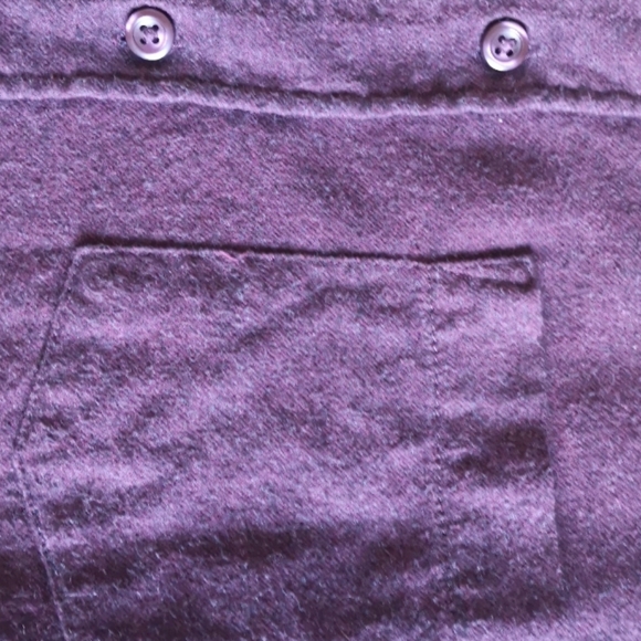 Topman Flannel Shirt - Picture 5 of 5